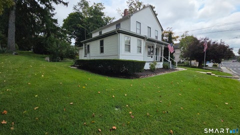 Photo of 34 Grassy Plain Street #3, Bethel, CT 06801 (MLS # 24205038)