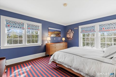 Tiny photo for 16 East Trail, Darien, CT 06820 (MLS # 24168537)