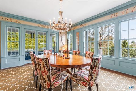 Tiny photo for 16 East Trail, Darien, CT 06820 (MLS # 24168537)