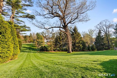 Tiny photo for 16 East Trail, Darien, CT 06820 (MLS # 24168537)