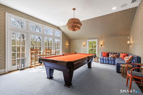 Tiny photo for 16 East Trail, Darien, CT 06820 (MLS # 24168537)
