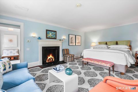 Tiny photo for 16 East Trail, Darien, CT 06820 (MLS # 24168537)