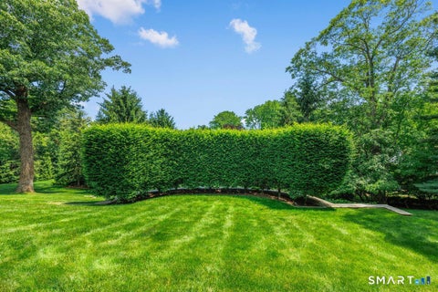Tiny photo for 16 East Trail, Darien, CT 06820 (MLS # 24168537)