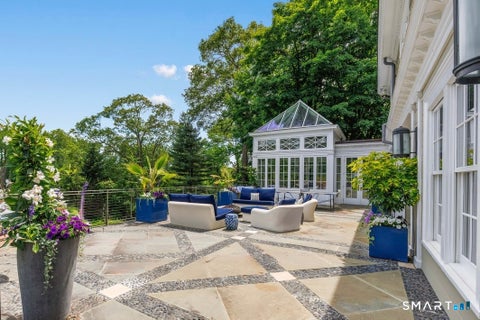 Tiny photo for 16 East Trail, Darien, CT 06820 (MLS # 24168537)