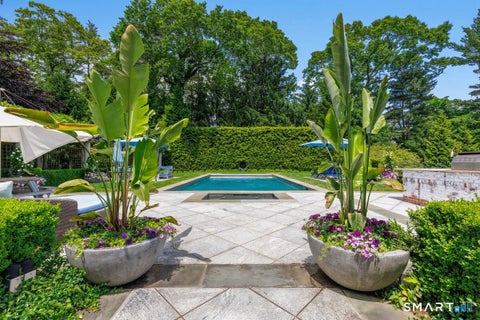 Tiny photo for 16 East Trail, Darien, CT 06820 (MLS # 24168537)