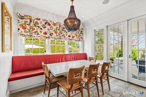 Tiny photo for 16 East Trail, Darien, CT 06820 (MLS # 24168537)
