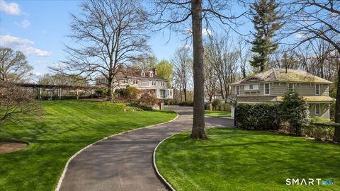 Tiny photo for 16 East Trail, Darien, CT 06820 (MLS # 24168537)