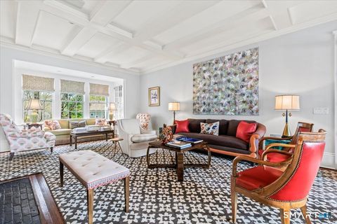 Tiny photo for 16 East Trail, Darien, CT 06820 (MLS # 24168537)