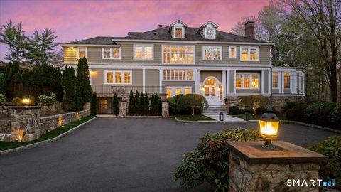 Photo of 16 East Trail, Darien, CT 06820 (MLS # 24168537)