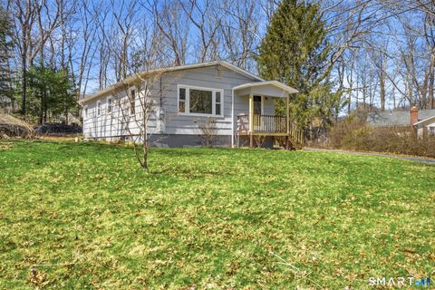 9 Stone Court Ledyard CT 06335