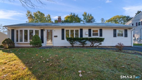 Photo of 35 Patton Street, East Hartford, CT 06118 (MLS # 24214151)