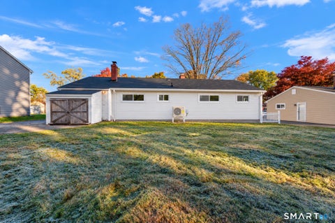 Tiny photo for 35 Patton Street, East Hartford, CT 06118 (MLS # 24214151)