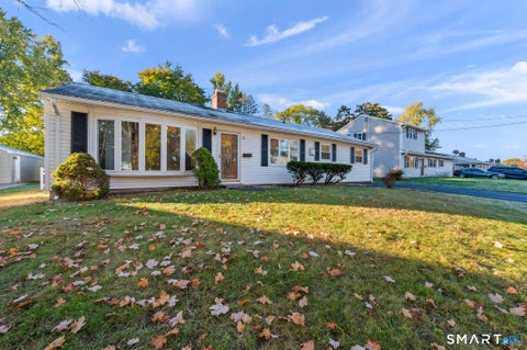 Tiny photo for 35 Patton Street, East Hartford, CT 06118 (MLS # 24214151)