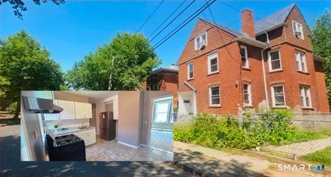 Photo of 14-16 Clark Street, Hartford, CT 06120 (MLS # 24188786)