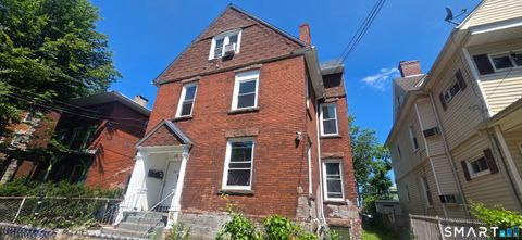 Tiny photo for 14-16 Clark Street, Hartford, CT 06120 (MLS # 24188786)