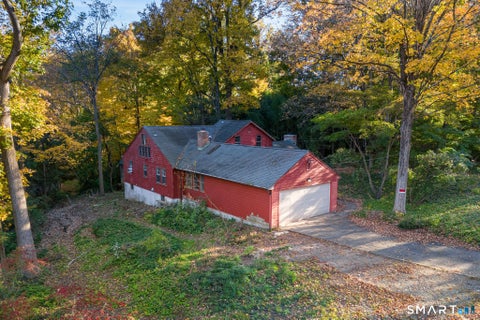 Tiny photo for 30 Tersana Drive, Easton, CT 06612 (MLS # 24212034)