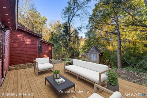 Tiny photo for 30 Tersana Drive, Easton, CT 06612 (MLS # 24212034)