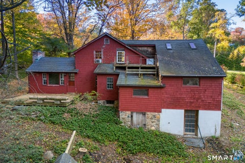 Tiny photo for 30 Tersana Drive, Easton, CT 06612 (MLS # 24212034)