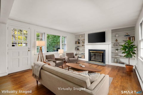 Tiny photo for 30 Tersana Drive, Easton, CT 06612 (MLS # 24212034)