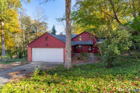 Tiny photo for 30 Tersana Drive, Easton, CT 06612 (MLS # 24212034)