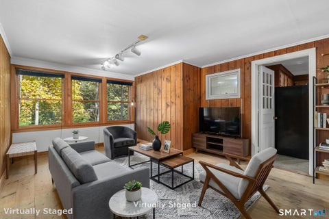 Tiny photo for 30 Tersana Drive, Easton, CT 06612 (MLS # 24212034)
