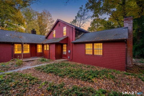 Photo of 30 Tersana Drive, Easton, CT 06612 (MLS # 24212034)