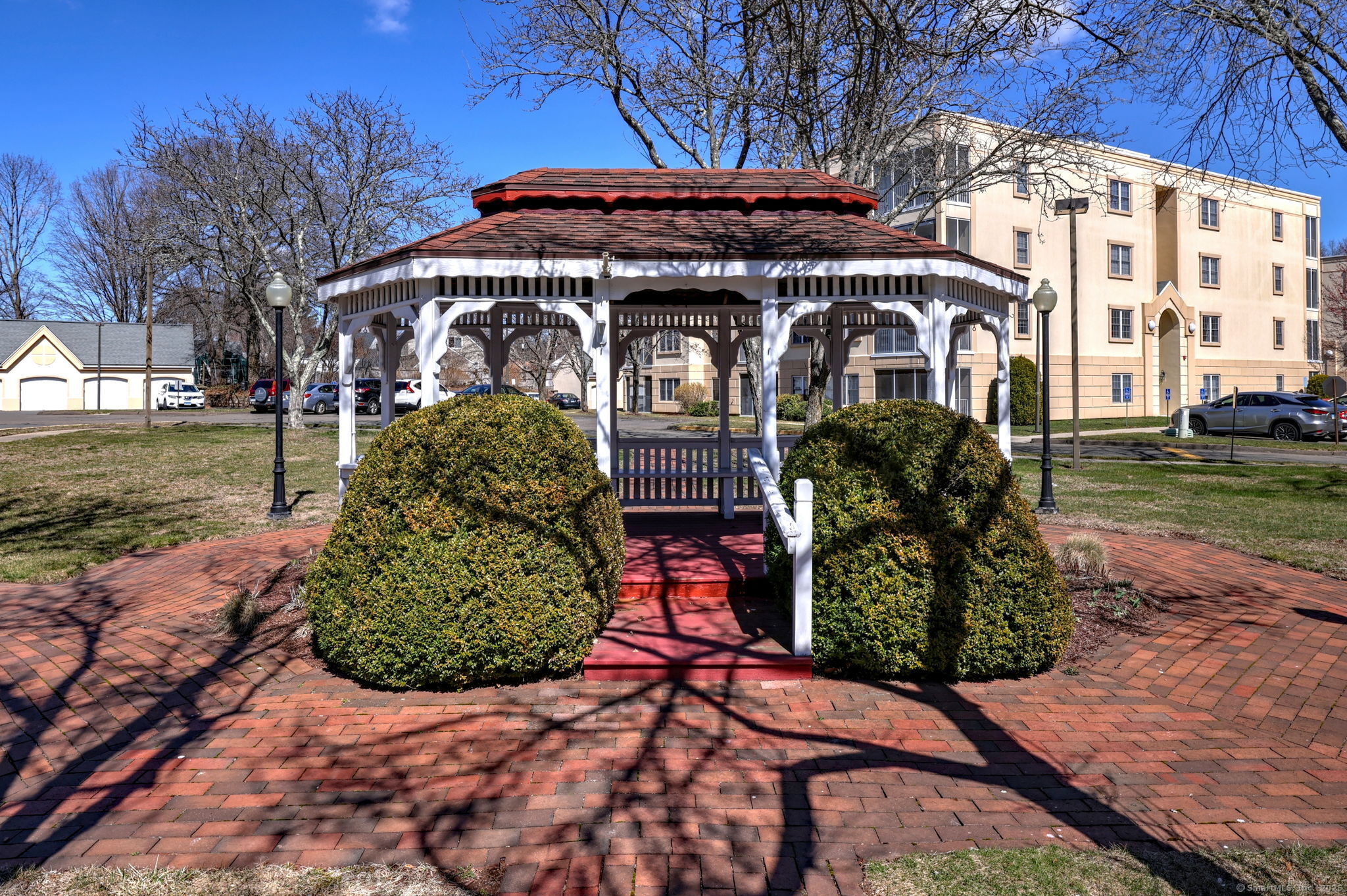 75 Washington Avenue #7-201, Hamden, Connecticut image 29