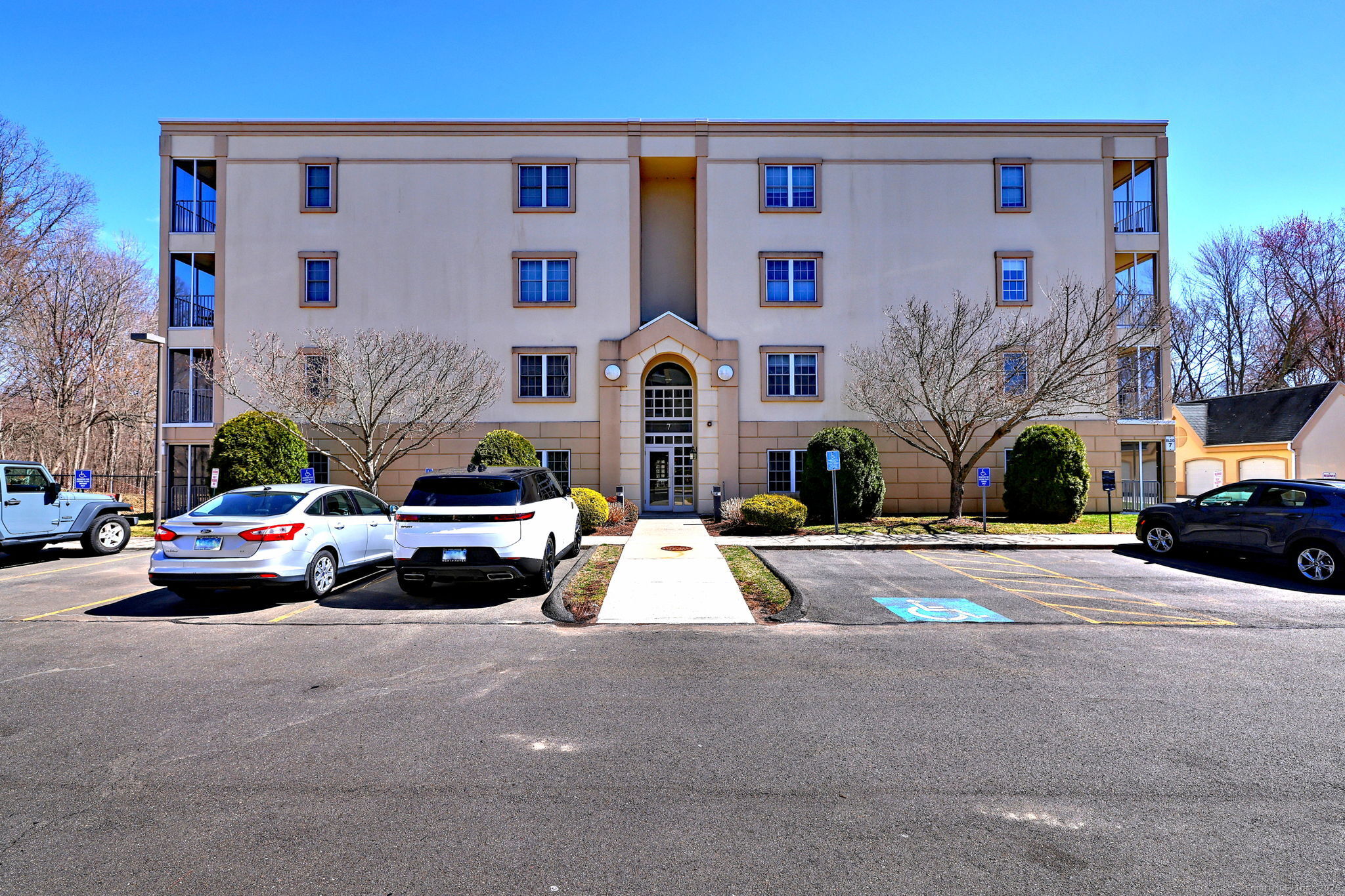 75 Washington Avenue #7-201, Hamden, Connecticut image 2