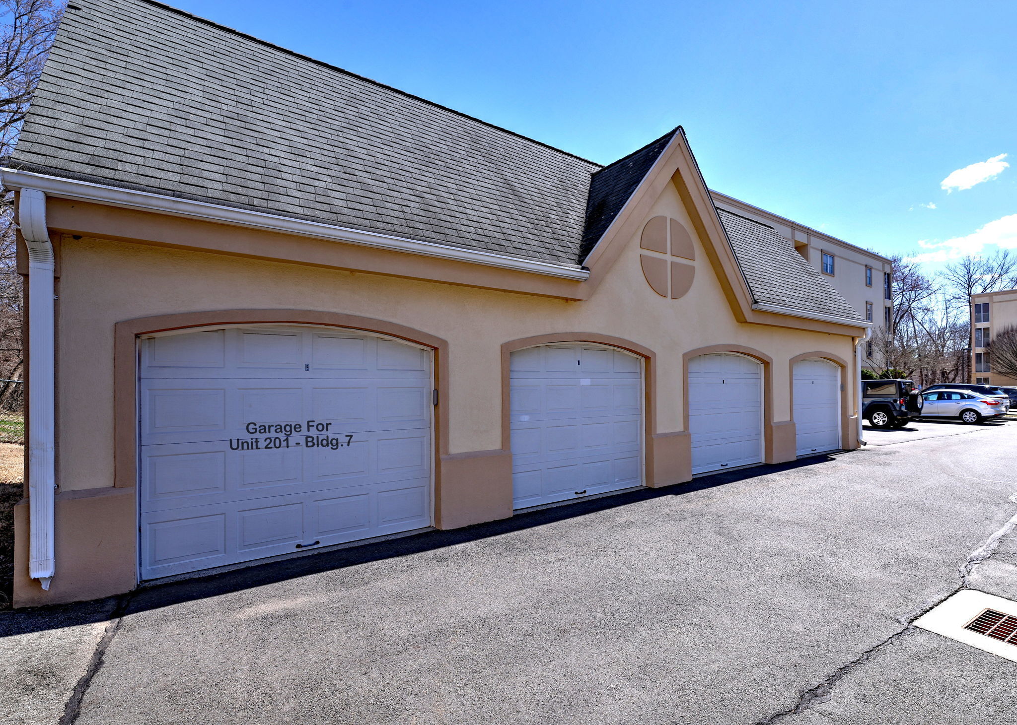 75 Washington Avenue #7-201, Hamden, Connecticut image 3