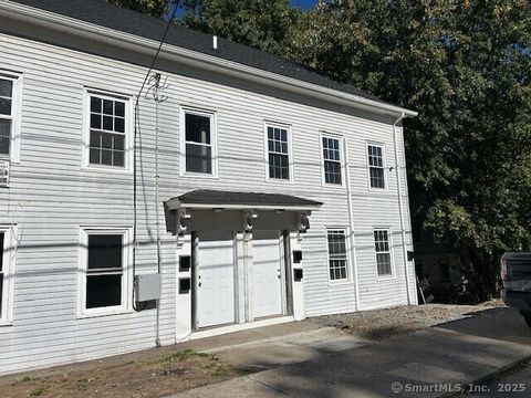 92 Boswell Avenue 2 Norwich CT 06360