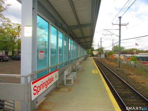 Tiny photo for 27 Northill Street #6P, Stamford, CT 06907 (MLS # 24172275)