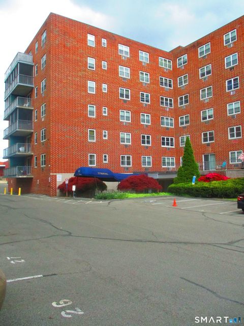 Photo of 27 Northill Street #6P, Stamford, CT 06907 (MLS # 24172275)