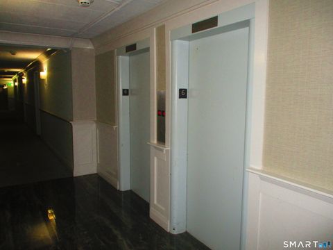 Tiny photo for 27 Northill Street #6P, Stamford, CT 06907 (MLS # 24172275)