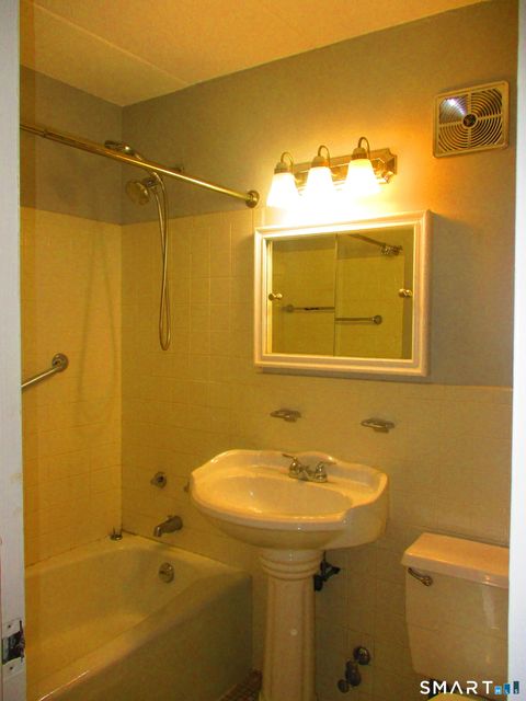Tiny photo for 27 Northill Street #6P, Stamford, CT 06907 (MLS # 24172275)