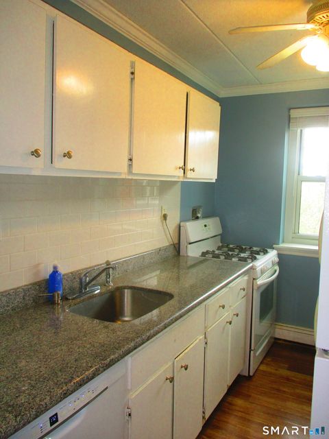 Tiny photo for 27 Northill Street #6P, Stamford, CT 06907 (MLS # 24172275)