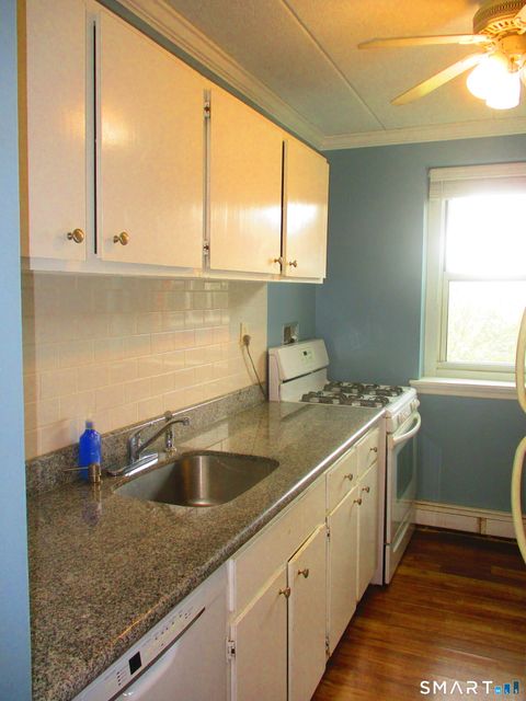 Tiny photo for 27 Northill Street #6P, Stamford, CT 06907 (MLS # 24172275)