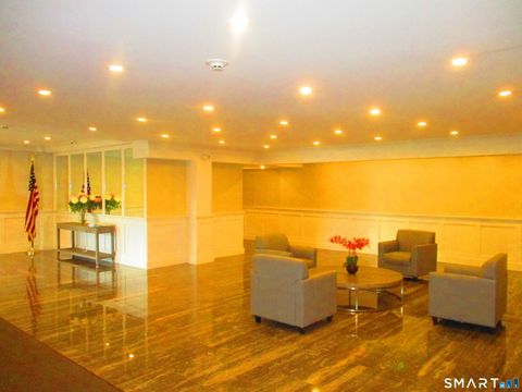 Tiny photo for 27 Northill Street #6P, Stamford, CT 06907 (MLS # 24172275)