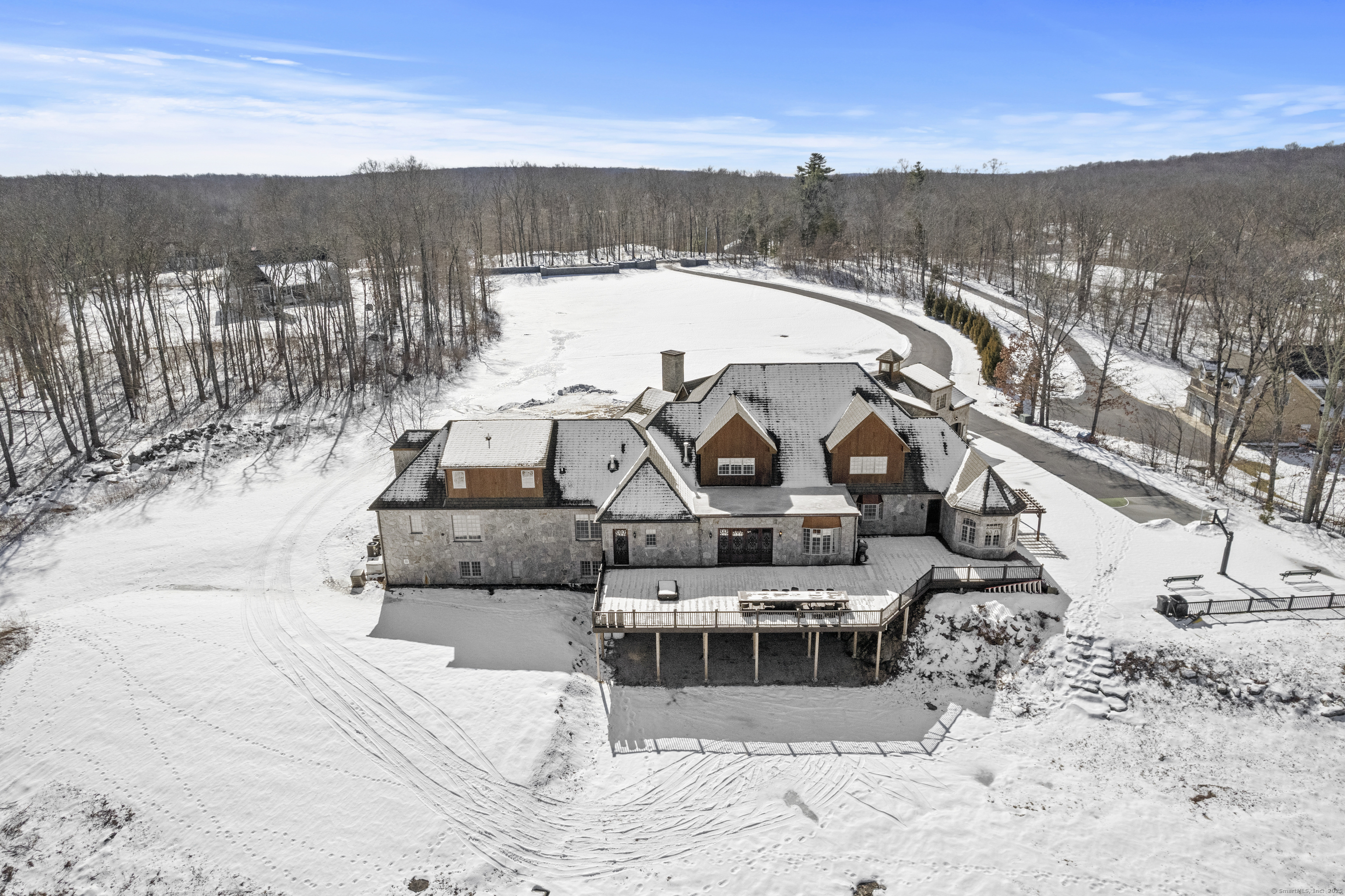 131 Burr Hill Road, Killingworth, Connecticut image 36