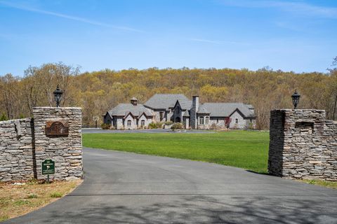 131 Burr Hill Road Killingworth CT 06419