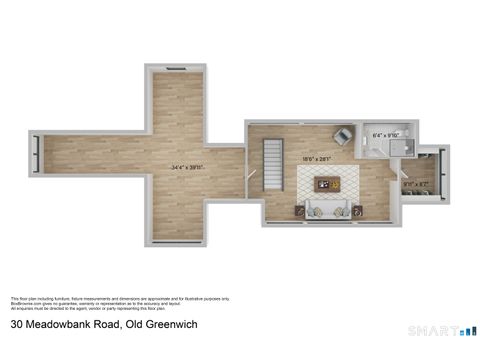 Tiny photo for Greenwich, CT 06870 (MLS # 24152060)