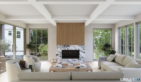 Tiny photo for Greenwich, CT 06870 (MLS # 24152060)