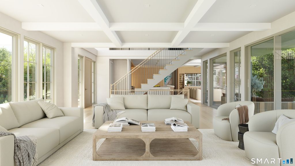 Photo of Greenwich, CT 06870 (MLS # 24152060)