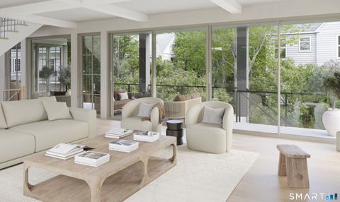 Tiny photo for Greenwich, CT 06870 (MLS # 24152060)