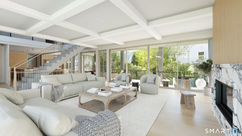 Tiny photo for Greenwich, CT 06870 (MLS # 24152060)