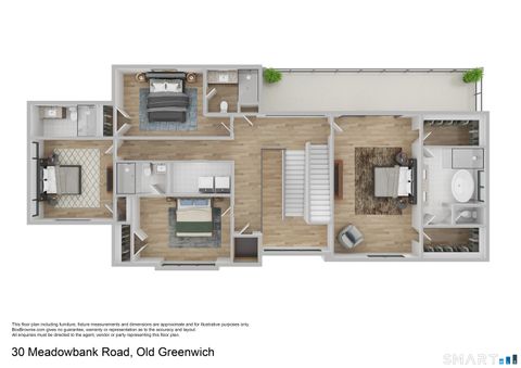 Tiny photo for Greenwich, CT 06870 (MLS # 24152060)