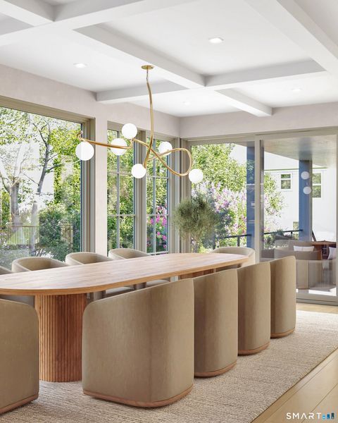 Tiny photo for Greenwich, CT 06870 (MLS # 24152060)