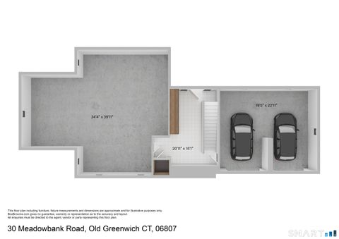 Tiny photo for Greenwich, CT 06870 (MLS # 24152060)