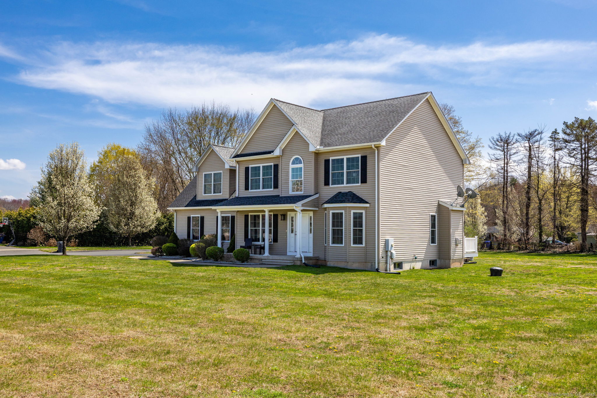 10 Meeting House Lane, Enfield, Connecticut image 2