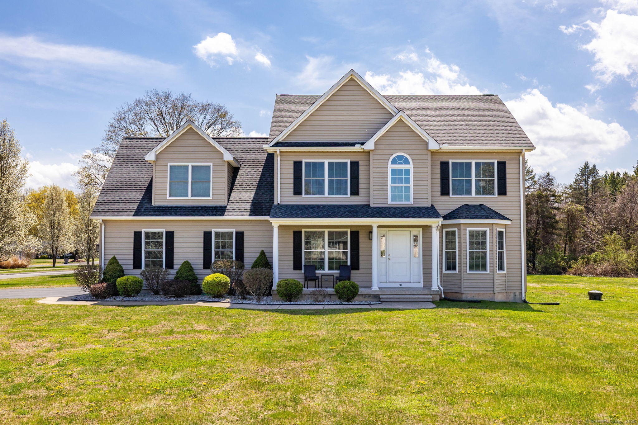 10 Meeting House Lane, Enfield, Connecticut image 1