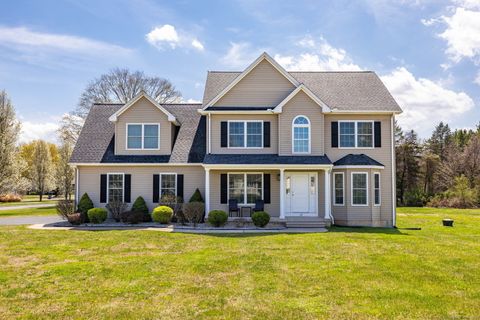 10 Meeting House Lane, Enfield, CT 06082 - MLS#: 24090265